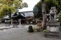 兵庫縣姫路護國神社のその他建物