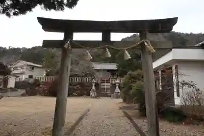 金山神社(岐阜県)