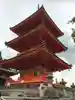 清水寺(京都府)