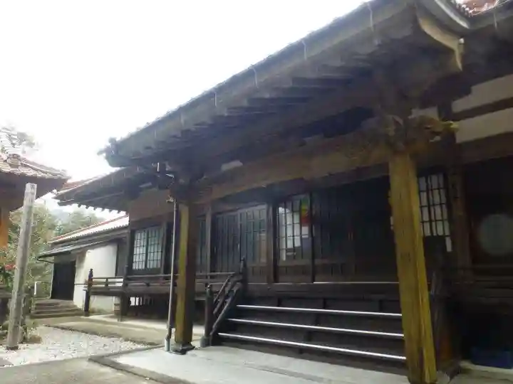 西来寺(山口県)