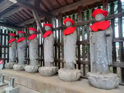 浄牧院(東京都)