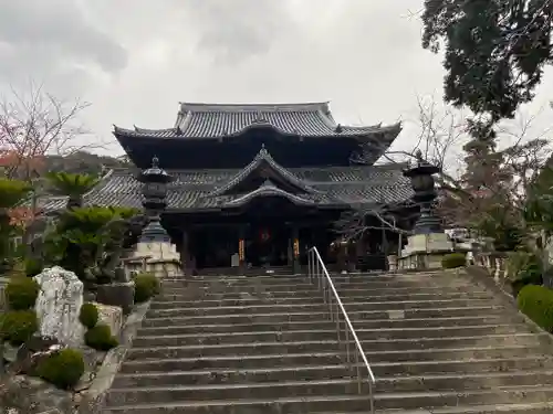 粉河寺(和歌山県)