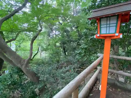 明王院（満願寺別院）のその他建物