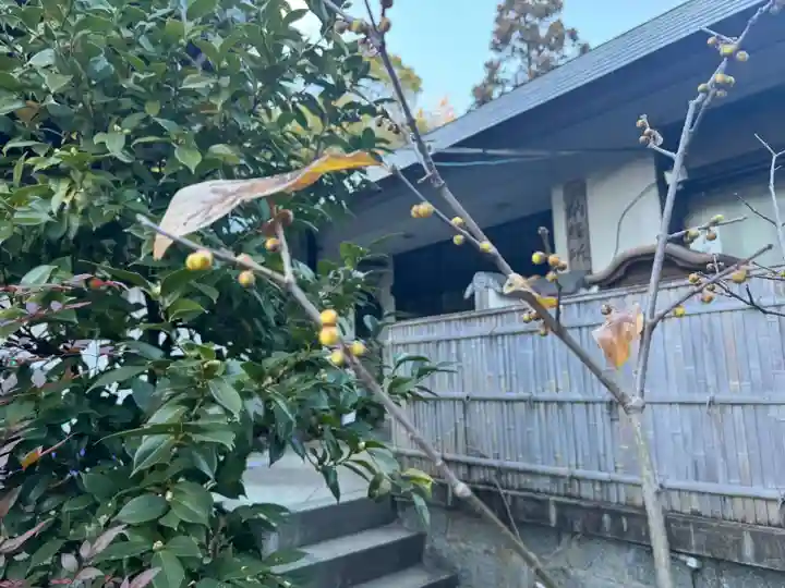 伊勢の国 四天王寺(三重県)