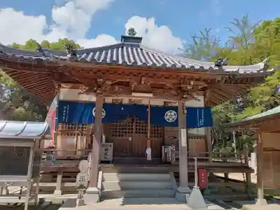 延命寺(愛媛県)