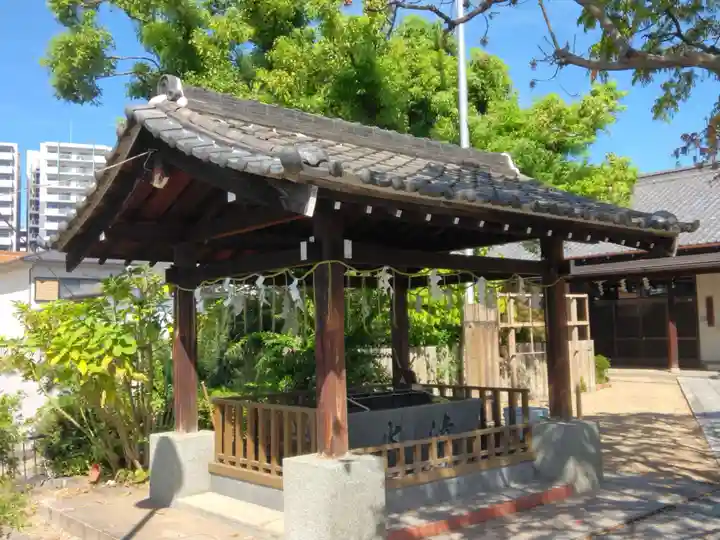 中島惣社(大阪府)