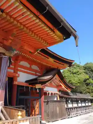八坂神社(祇園さん)のその他建物