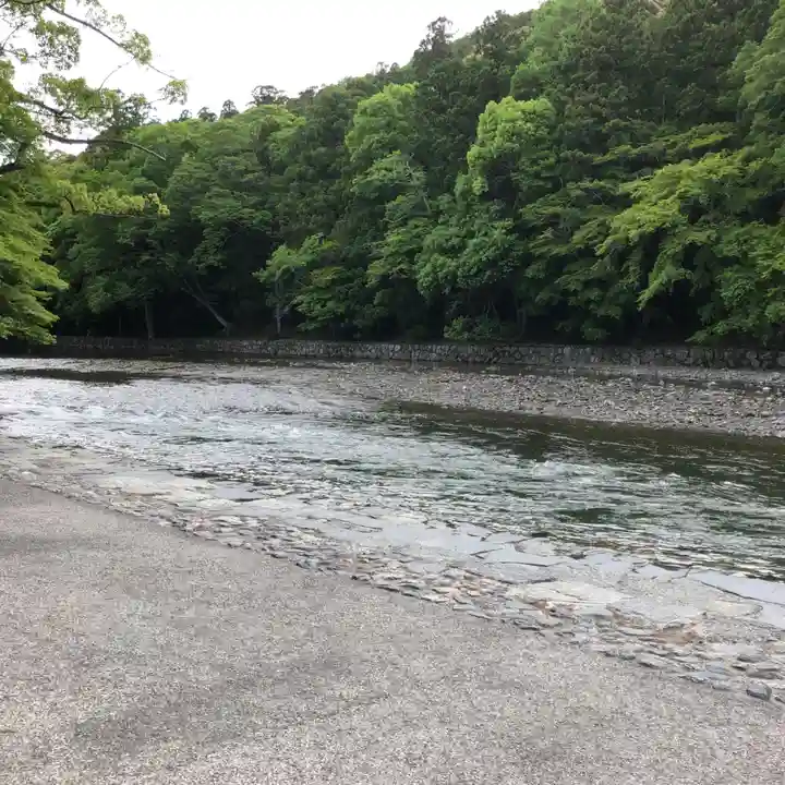 伊勢神宮外宮(豊受大神宮)(三重県)