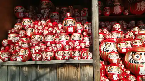 勝尾寺のその他建物