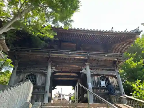 長慶寺(大阪府)