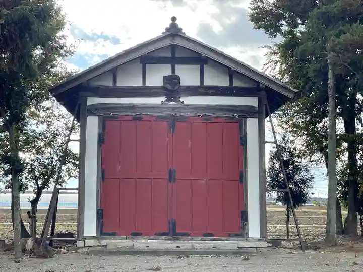 日枝神社(滋賀県)
