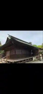 鷲宮神社(埼玉県)