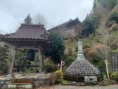 藥王寺(福島県)