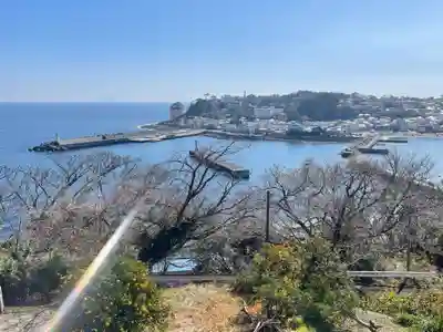 素盞嗚神社(静岡県)
