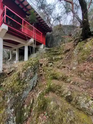 道了大権現(栃木県)