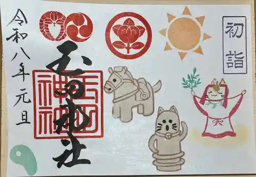 玉田神社(京都府)