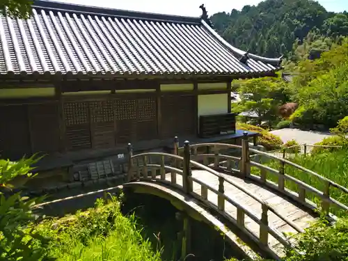 観心寺(大阪府)
