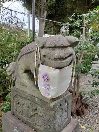 菊田神社(千葉県)