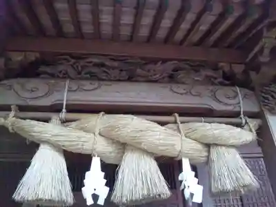 出雲大社相模分祠のその他建物