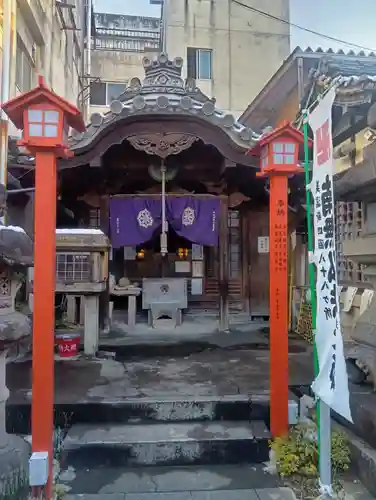 長久山 正覚院(岐阜県)