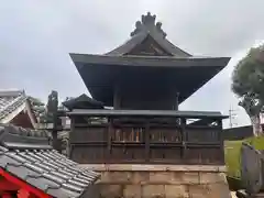 稲荷神社(京都府)