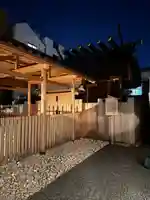 【閉業】小石川大神宮(東京都)