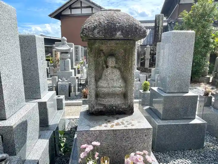 浄土寺(三重県)