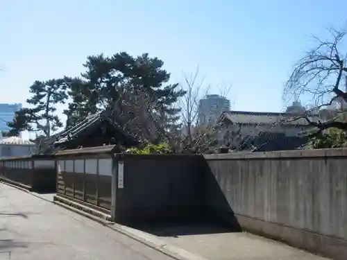 清岸寺(東京都)