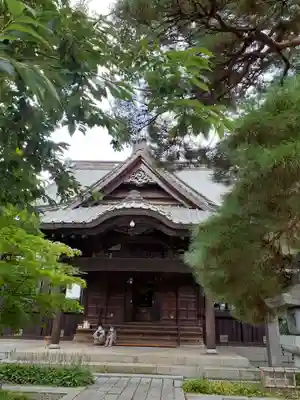 永泉寺(岩手県)