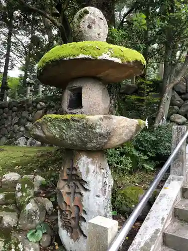 玉作湯神社のその他建物