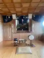 福の神大黒天のその他建物