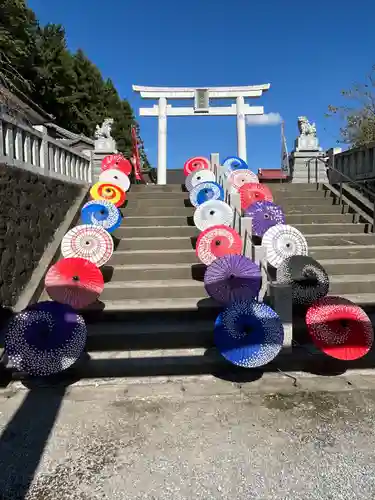 浅間神社(栃木県)