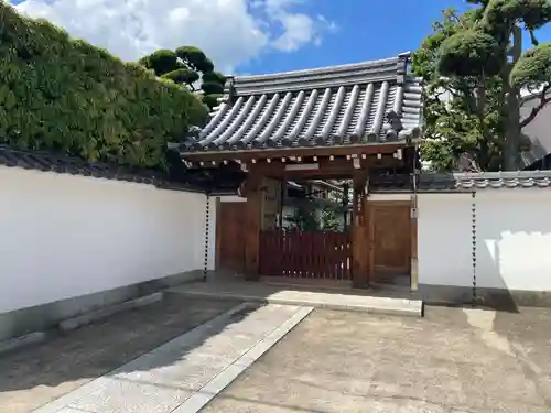 長遠寺(京都府)