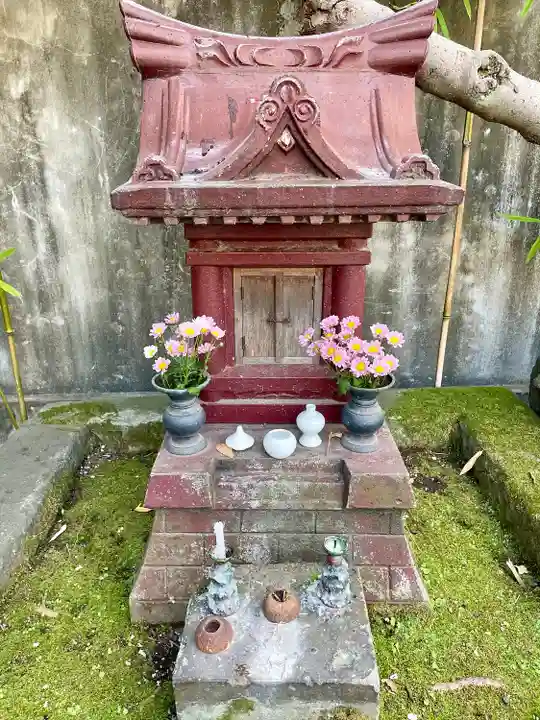 正覚院(東京都)