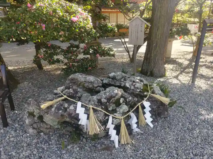 猿田彦神社(三重県)