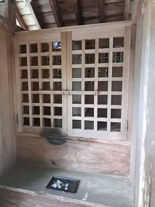 長谷寺(大分県)