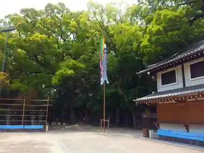 西宮神社のその他建物