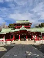 富岡八幡宮(東京都)