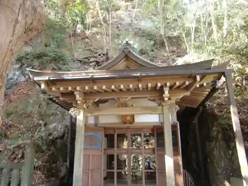 安國論寺（安国論寺）(神奈川県)