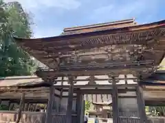 油日神社(滋賀県)