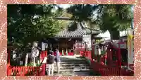 鴻神社(埼玉県)