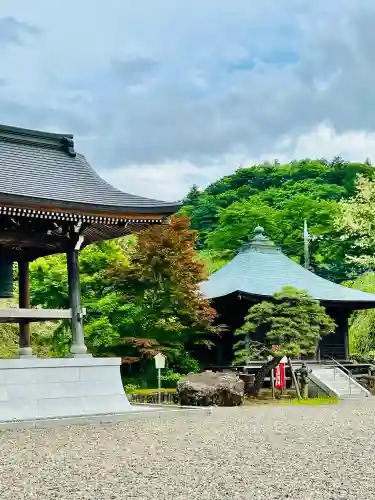 東海寺(栃木県)