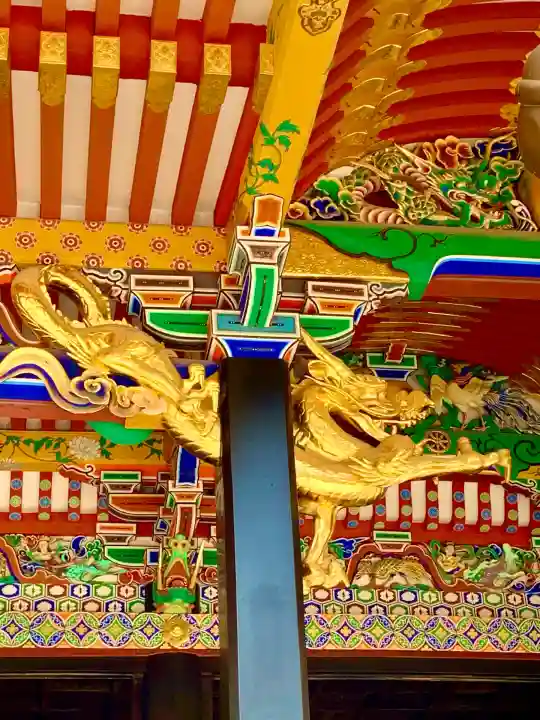 大崎八幡宮(宮城県)