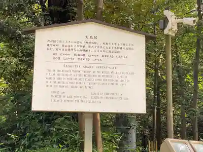 明治神宮の歴史