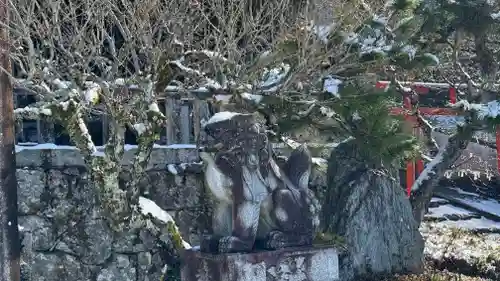 天満神社(兵庫県)