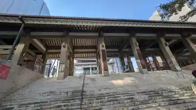 本願寺津村別院(大阪府)