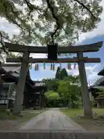 新熊野神社(京都府)