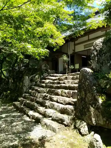 高源寺のその他建物