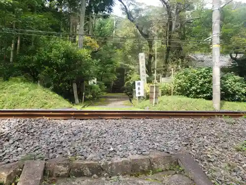 園養寺の建物その他