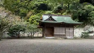 安房神社(千葉県)